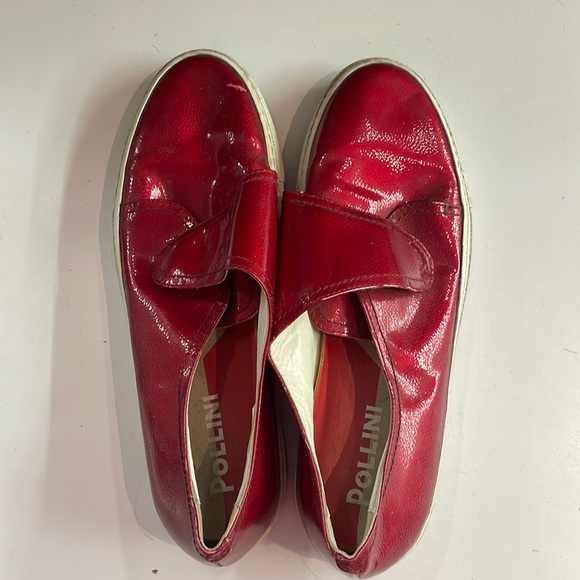 Pollini sneaker - Picture 1 of 5